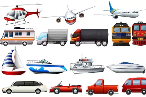 QU’EST CE QUE LE TRANSPORT?